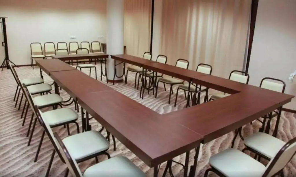Rosslyn Dimyat Hotel Varna