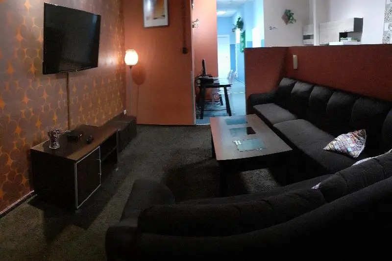 Moon Hostel Wrocław