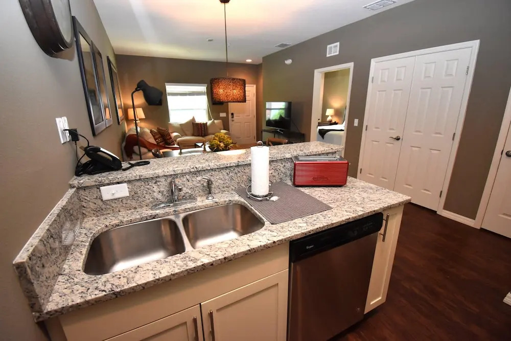Oct Special Amazing at W Lucaya 3bed ID: 253123