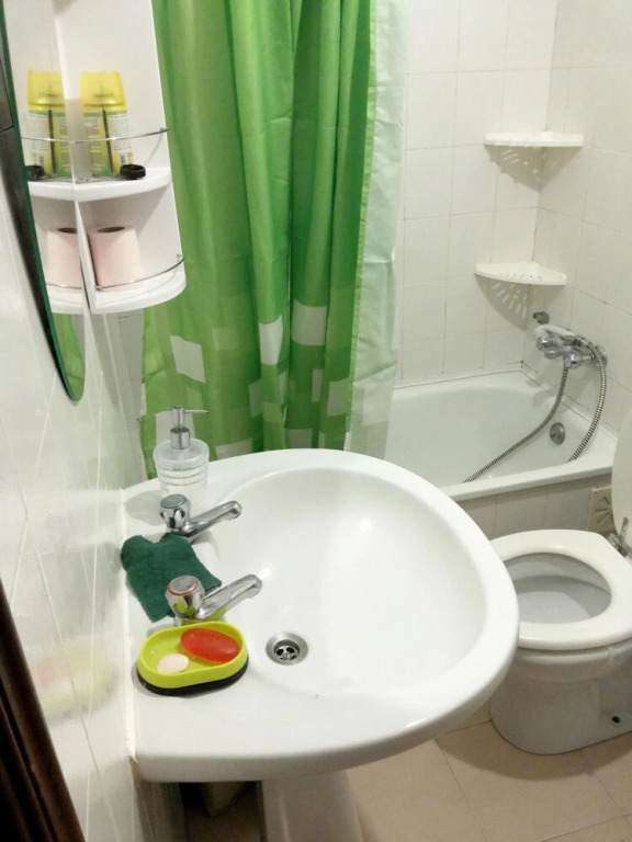 Apartment With one Bedroom in Setúbal, With Wifi - 3 km From the Beach