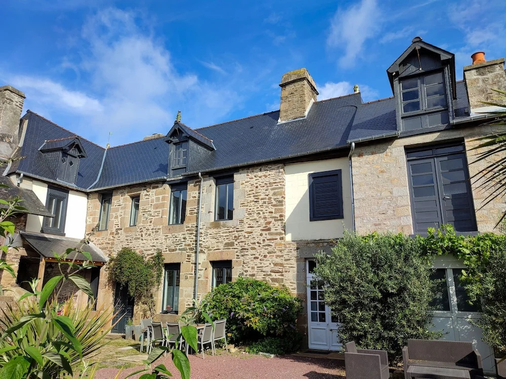 Chambres dHotes Le 1900