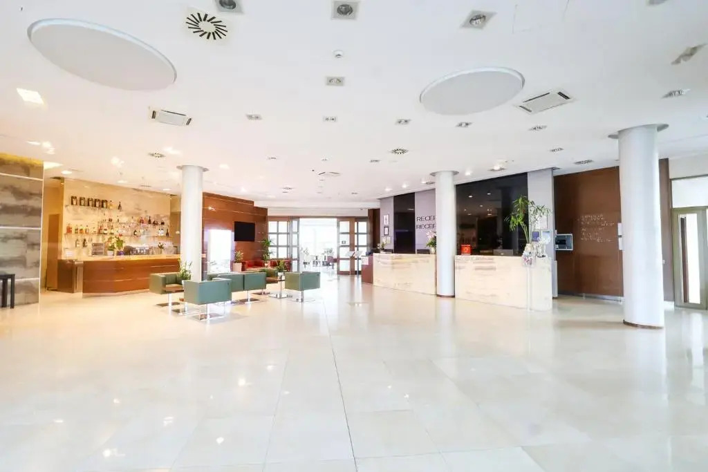 Hotel Premier Aqua Adults Only - Fruške Terme