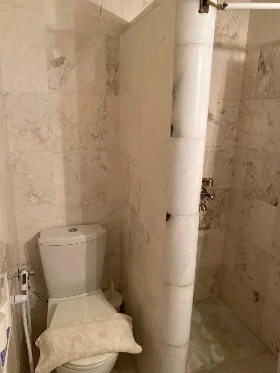 Guesthouse Kamara III