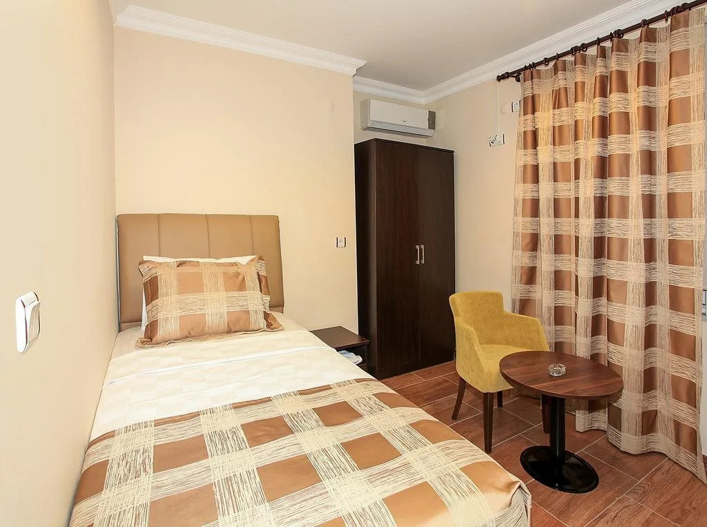 Koreana Otel