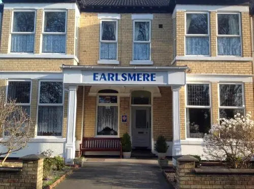 Earlsmere Guesthouse