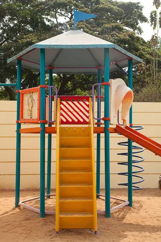 Sterling Karwar