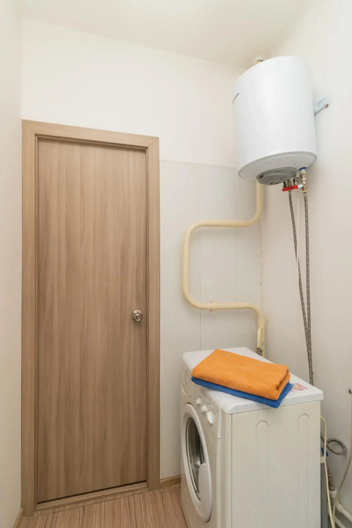 ApartDay на улице Ярославская 13а