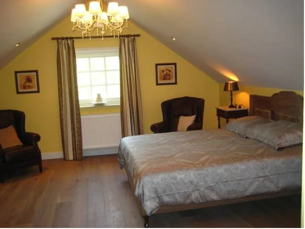Vakantiehuis Aen de Roderburgh