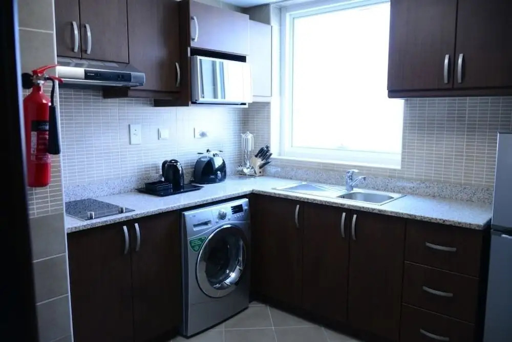 Welcome Hotel Apartments