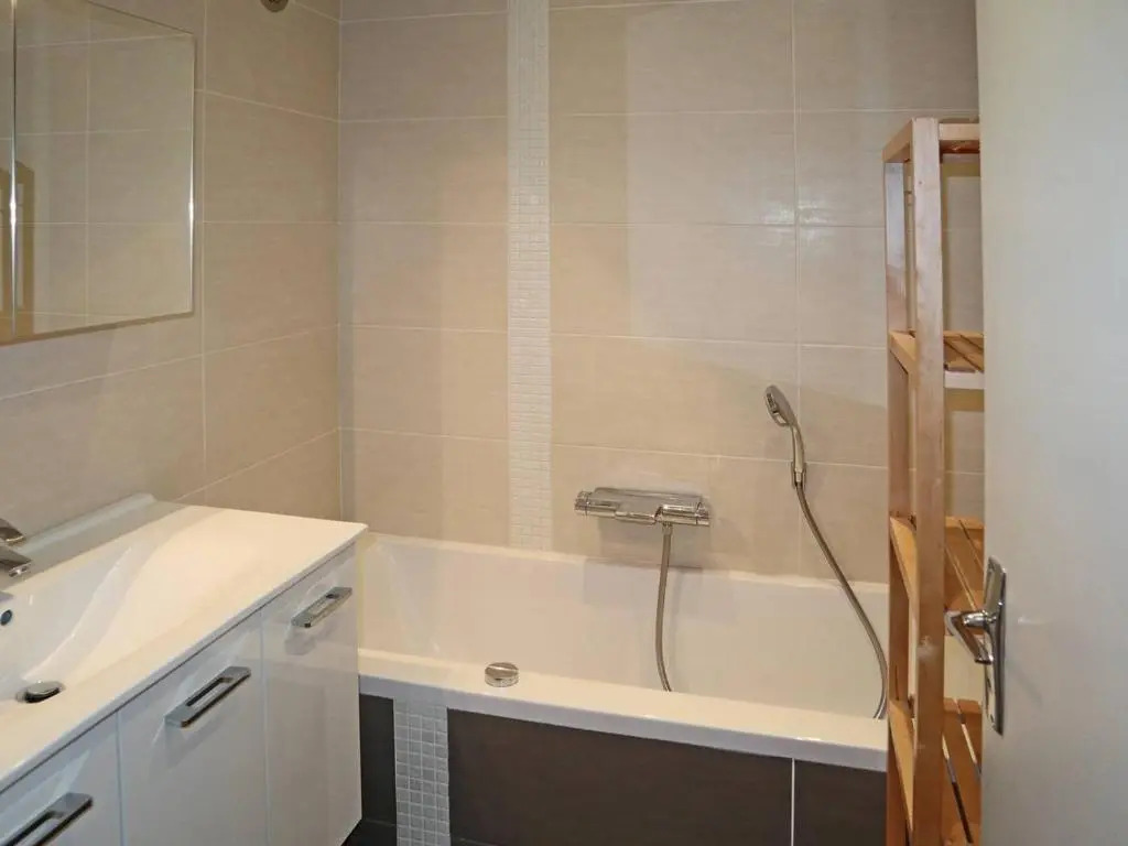 Appartement Les Orres, 2 pièces, 6 personnes - FR-1-322-139