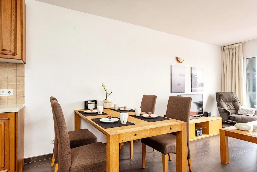 Charming Apartment in Torrenueva Pool and Sea View Ref 49