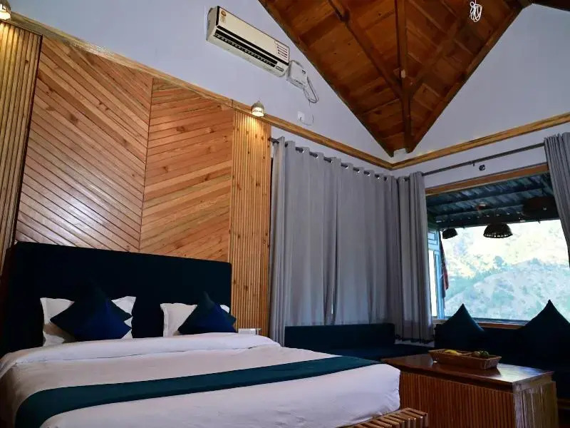 Valtara Resort