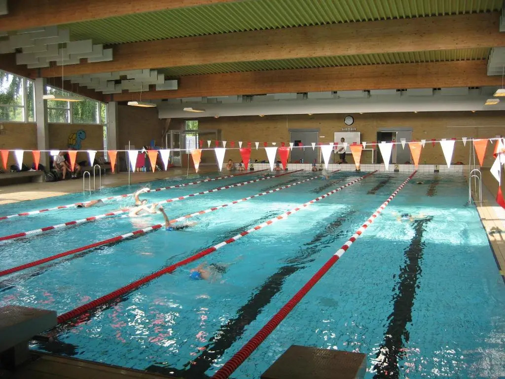 Vildbjerg Sports Hotel & Kulturcenter