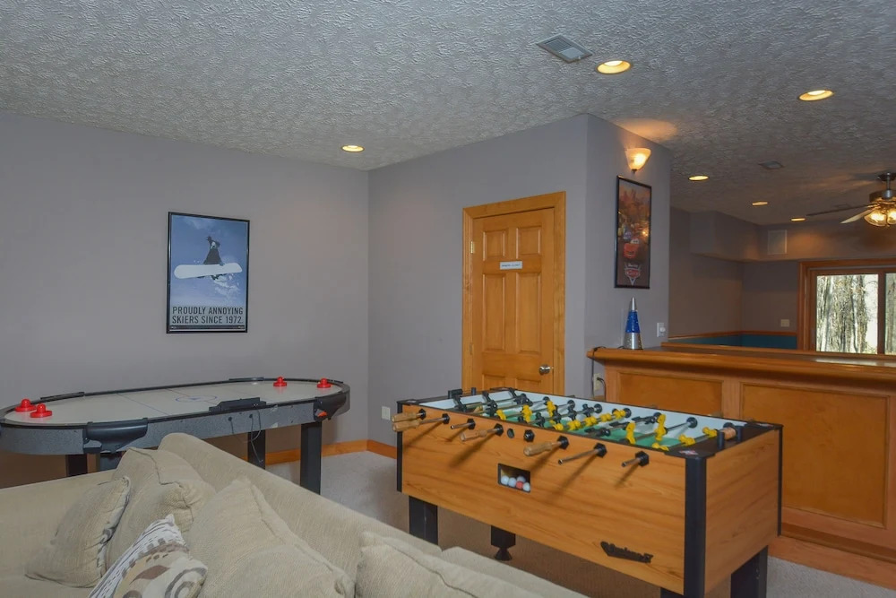 San-Stress 4 Bedroom House