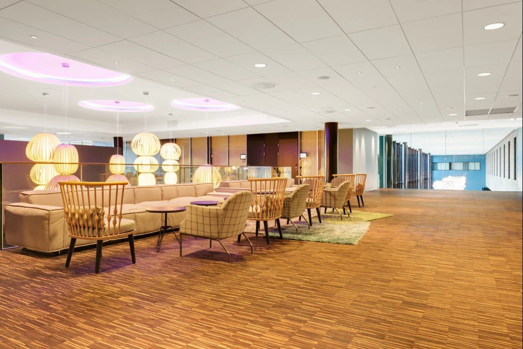 Scandic Fornebu