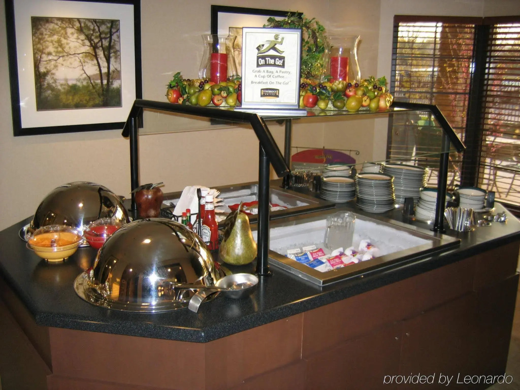 Staybridge Suites Indianapolis-Airport by IHG