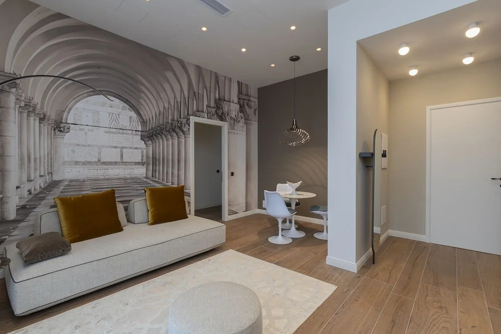 Accomodation Hotel Castello Il Codirosso