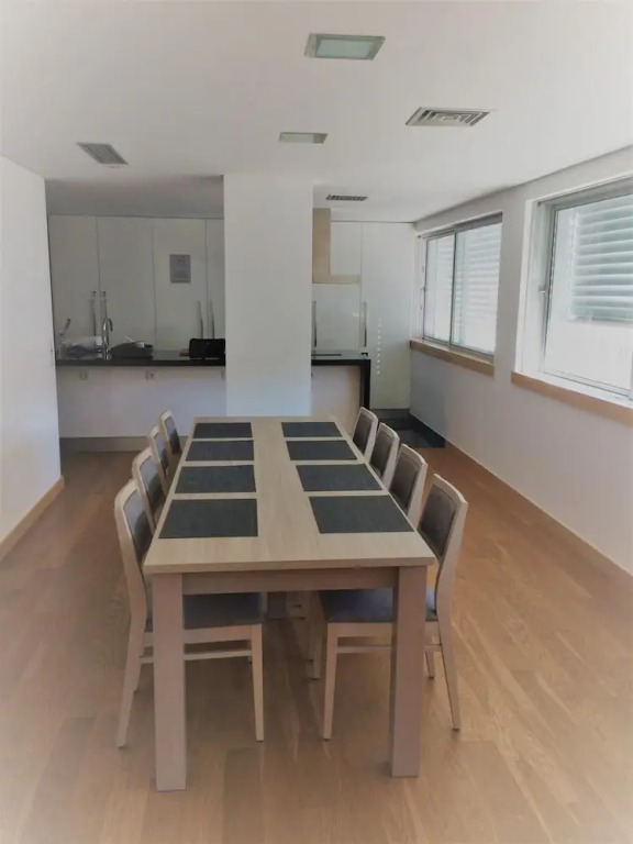 Be Lisbon Residence Laranjeiras