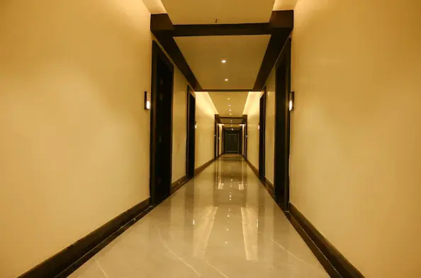Hotel Satya Inn