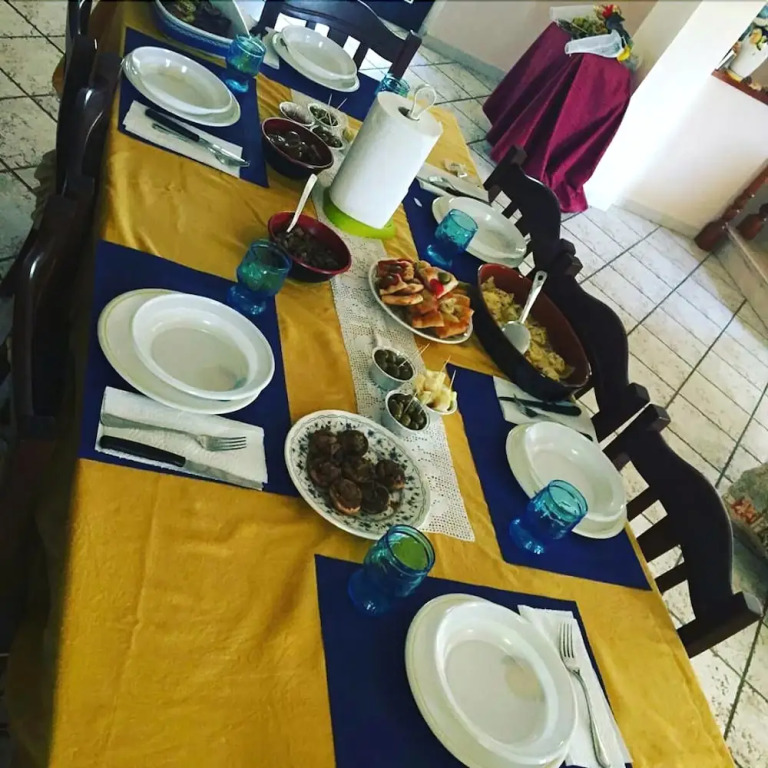 B&B Villa Marilena
