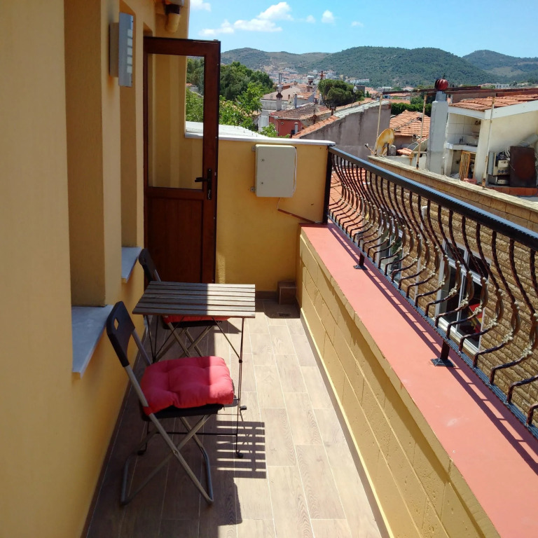 Otel Safran Palas