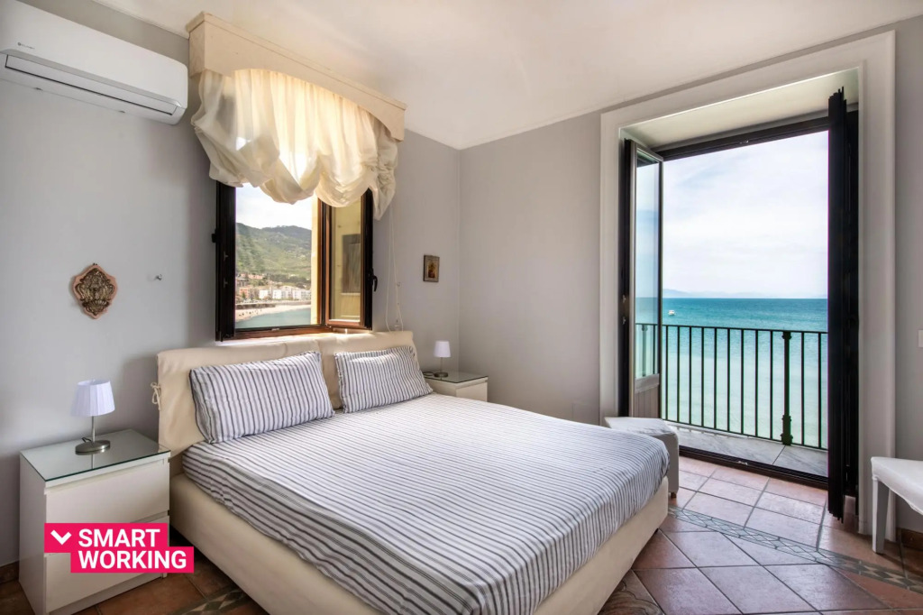 Meravigghia Suites Cefalù