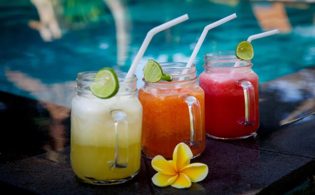 Sandat Bali Ubud