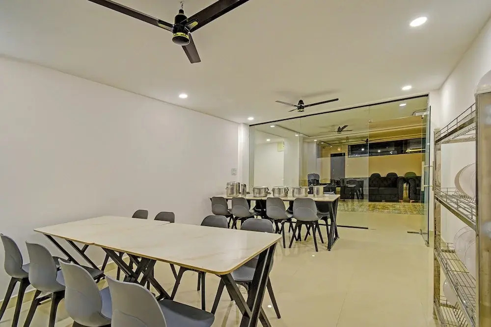 FabHotel Dolce Vita Grand- Nr Yashoda Hospitals Hitech City