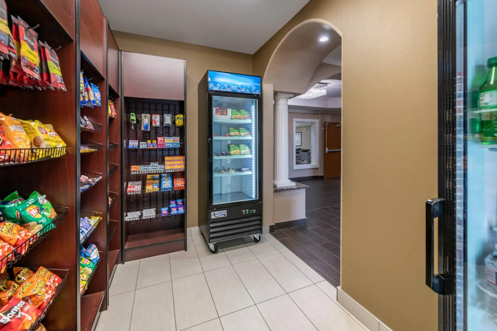 Comfort Inn & Suites Lubbock West