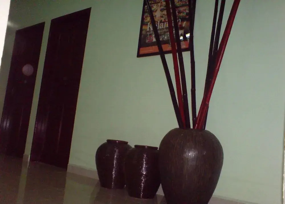 Al Quds Hotel & Resort