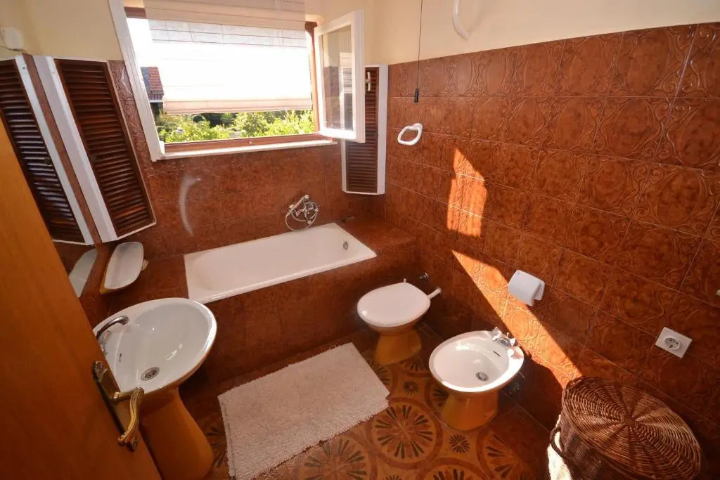 Apartment Zdenko