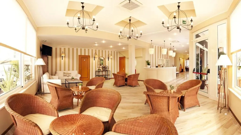 Hotel Nizza