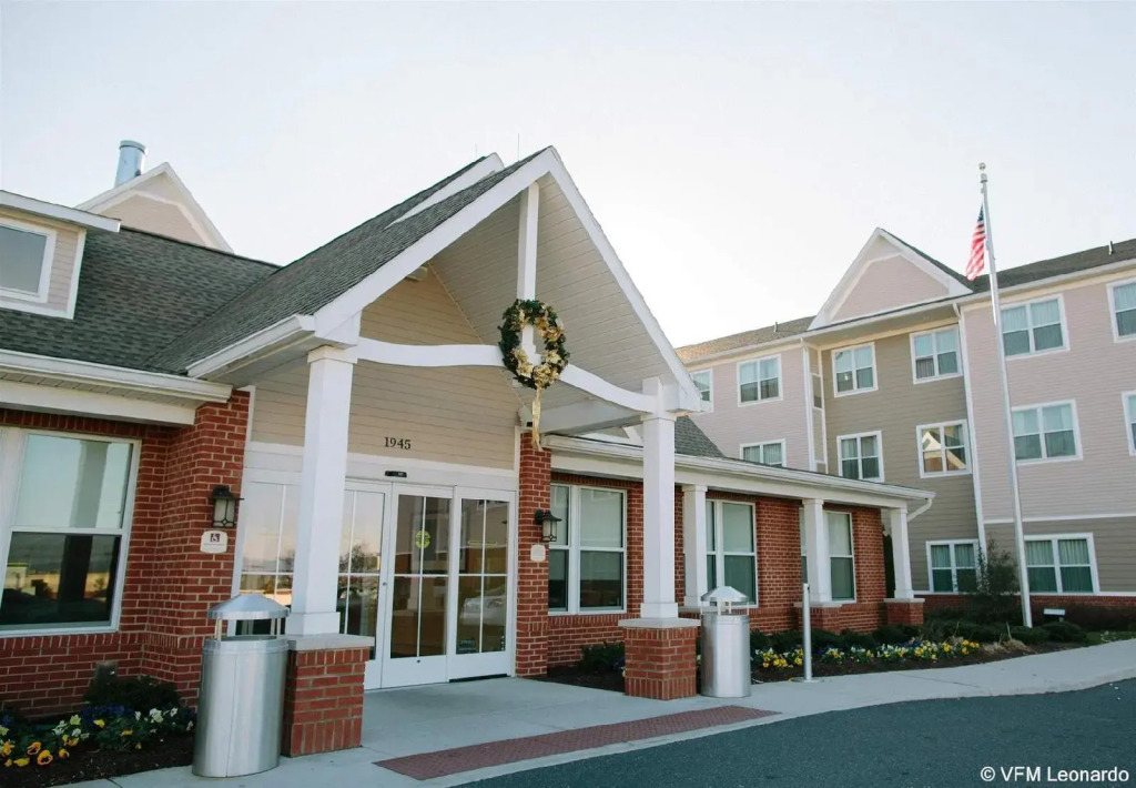 Residence Inn by Marriott Harrisonburg