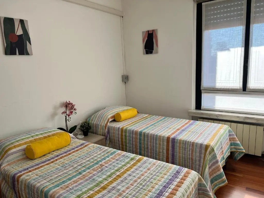 Bnbook Pero Figino Rho Fiera, 2 camere da letto e 2 bagni