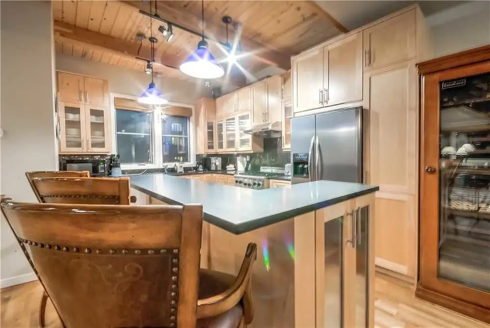 Blackhawk Loft 2886