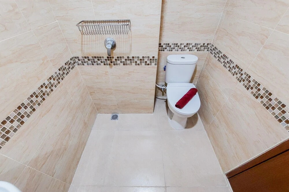 Great Choice And Cozy Studio Apartment B Residence