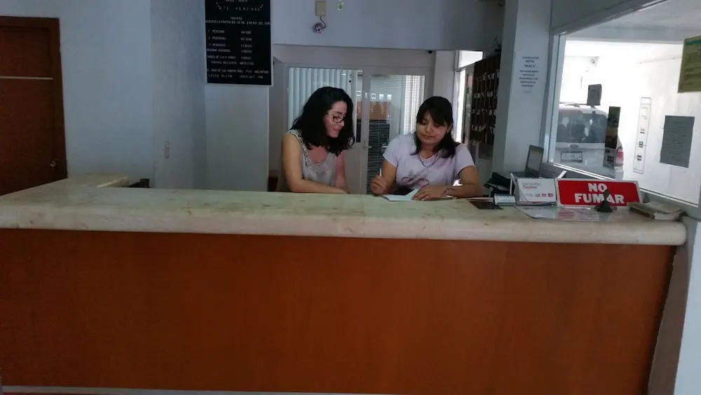 Hotel Pepe's