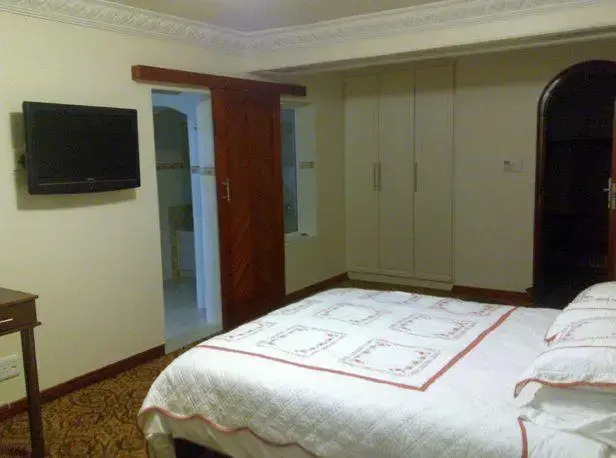 Elarish Guesthouse Restaurant Conference Centre