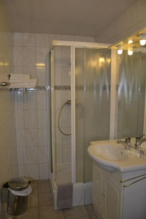 Bokrijks Hotel