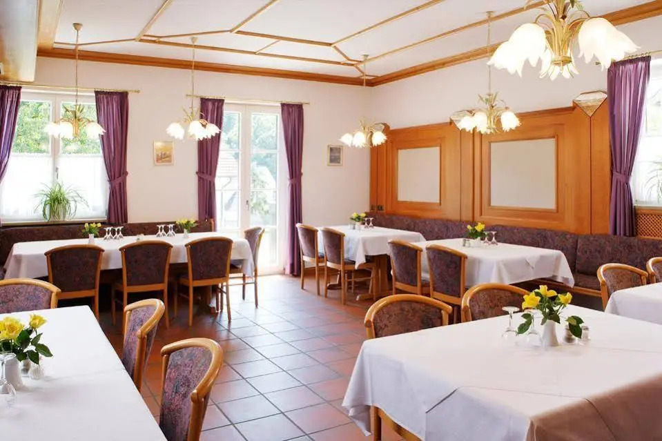 Hotel Landgasthof Gschwendtner
