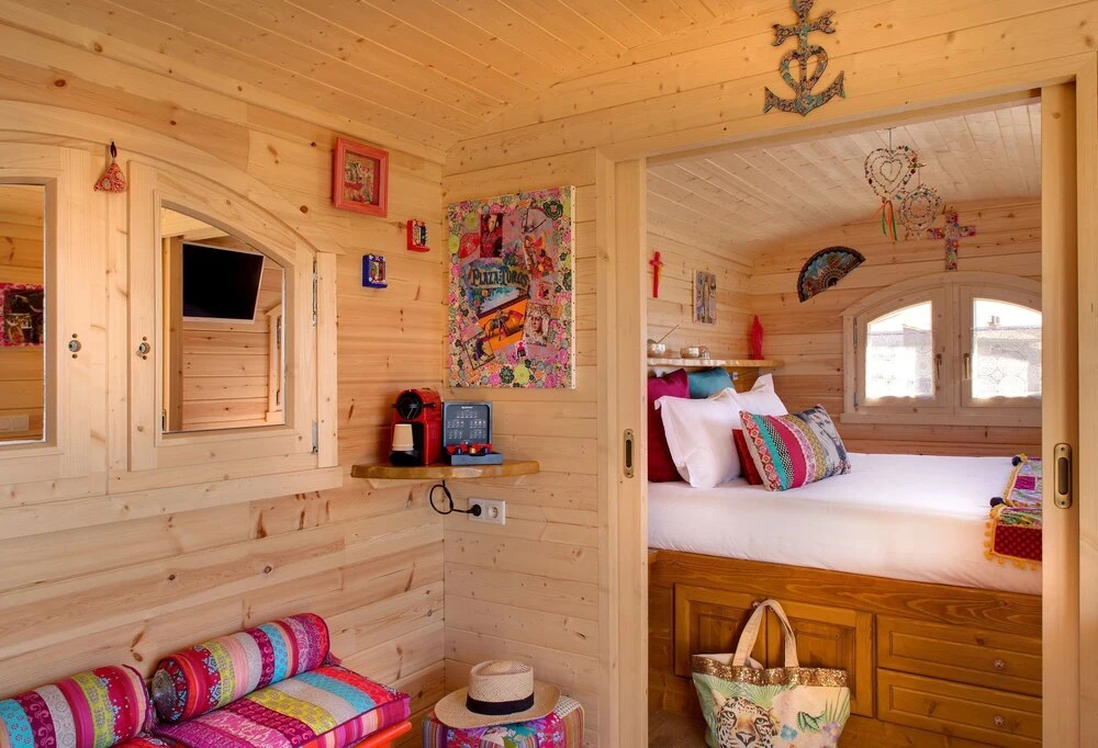 Lodge Sainte Helene Adult only