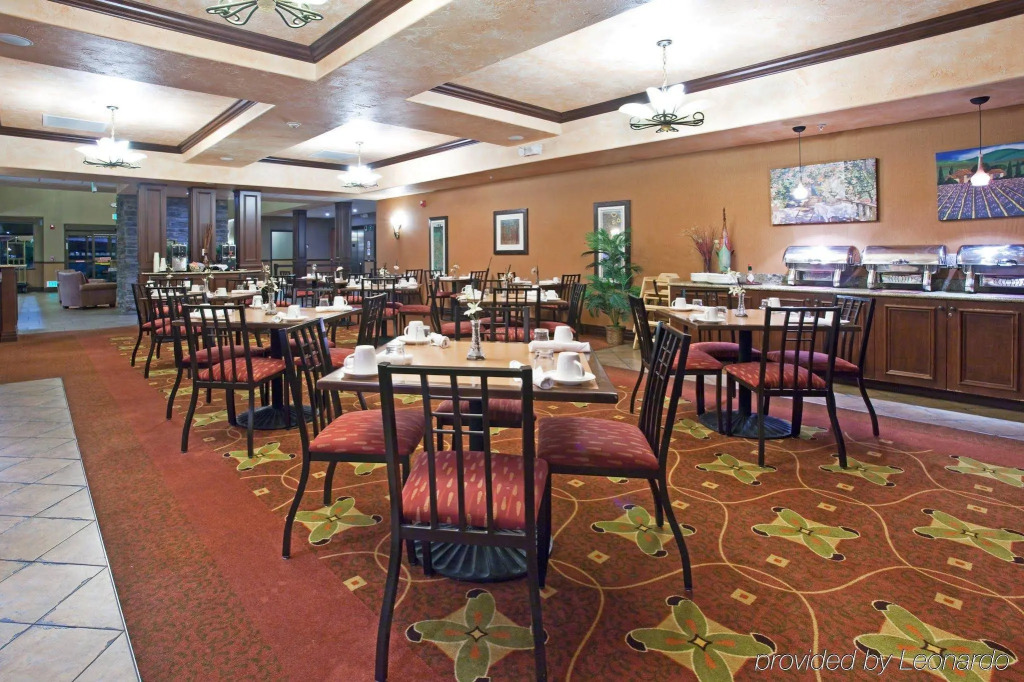 Holiday Inn Denver-Parker-E470/Parker Road by IHG