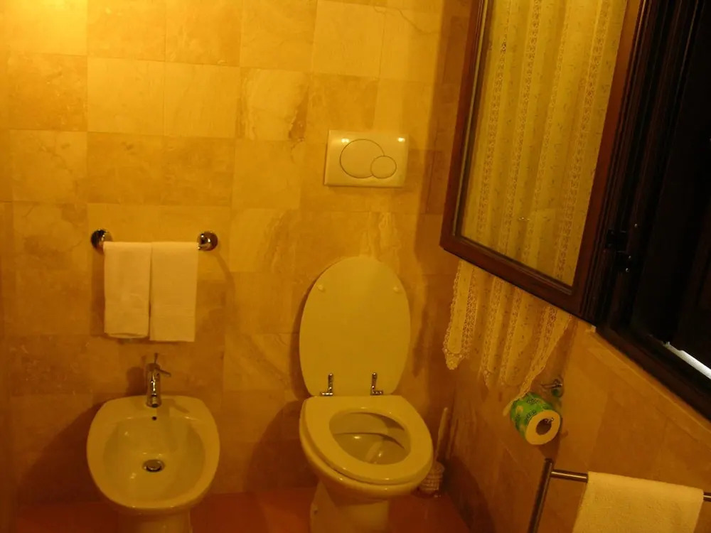 Country House La Meria