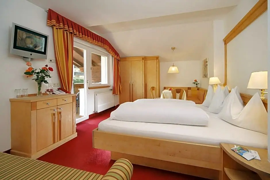 Family Hotel Gutenberg