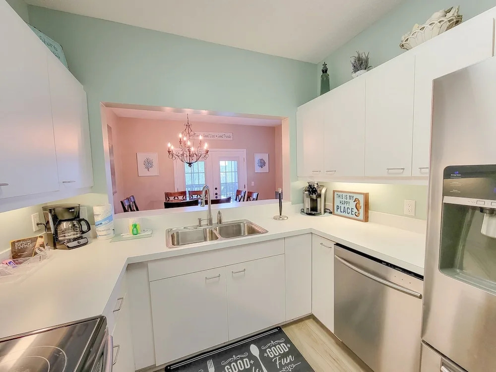 3hcc 3 Bedroom Villa