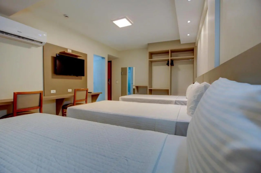 Novares Hotel
