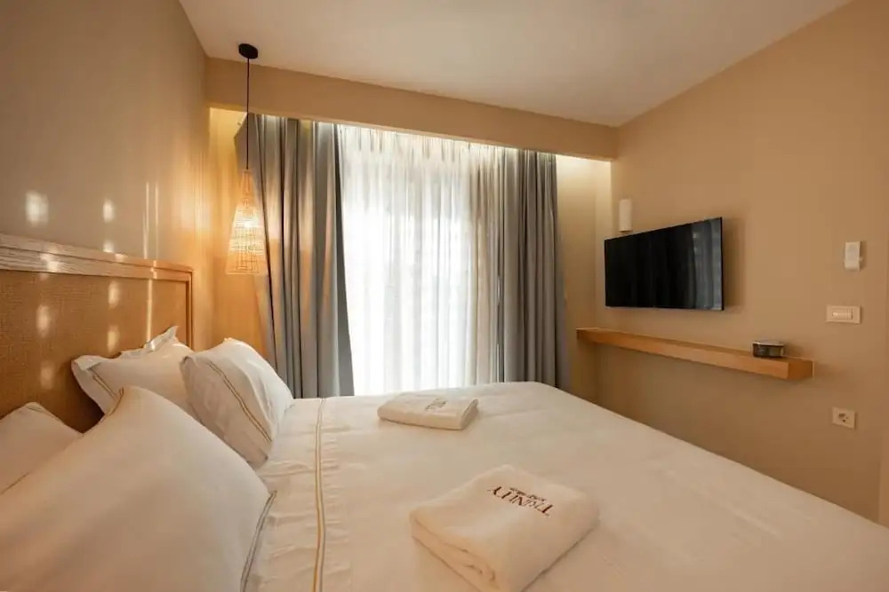 Trinity Design Suites