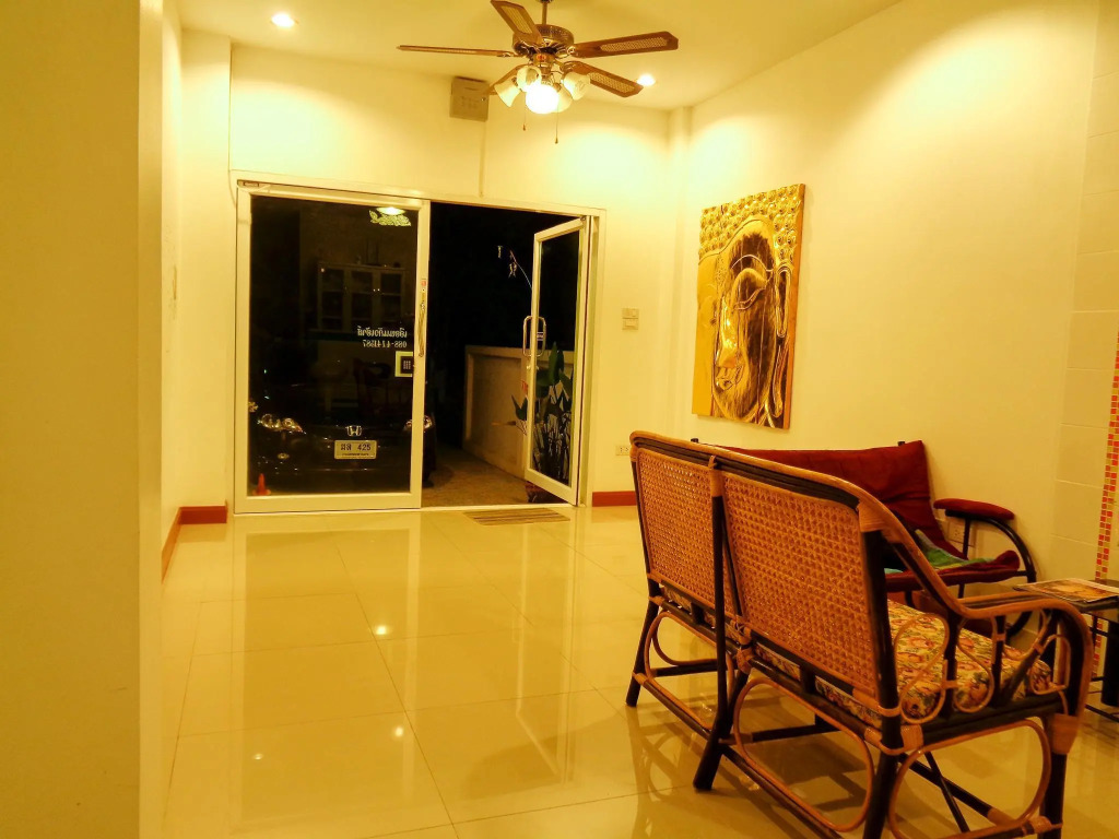 Heuan Kaew House
