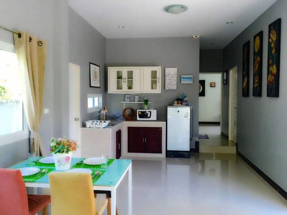 Kirinakara Resort HuaHin