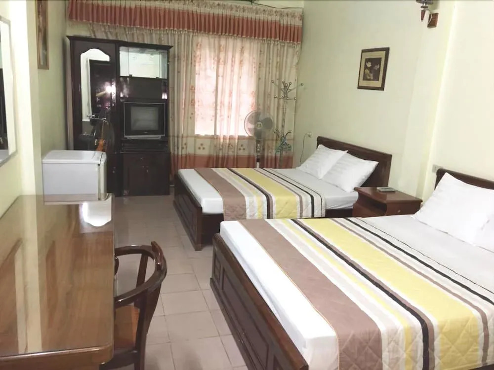 Hai Trang Hotel